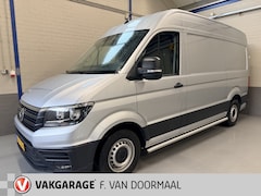 Volkswagen Crafter - 35 2.0 TDI L3H3 Highline | Nav | Trekhaak | PDC