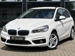BMW 2-serie Active Tourer - 225xe Plug-in Hybrid 224pk Executive ACC Lane Assist Navi Garantie