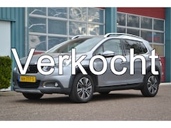 Peugeot 2008 - 1.2 PureTech Allure AUTOMAAT