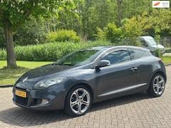 Renault Mégane Coupé - 1.4 TCe GT-Line/AIRCO/CRUISE/HALF LEDER/NAVI/PARKEERSENS ACHTER