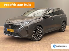 Peugeot 5008 - 1.2 HYBRID 145PK 7-ZITS GT AUTOMAAT Adaptieve Cruise | 19LMV | 7Pers | Keyless | Camera |