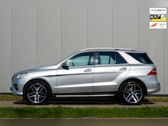 Mercedes-Benz M-klasse - BlueTEC 250 350 ///AMG | 1e Eig | NL