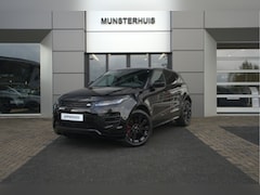 Land Rover Range Rover Evoque - P300e PHEV AWD Dynamic SE | Elektrische trekhaak | Voorstoelen/Achterbank verwarmd |