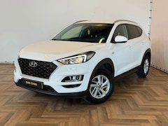 Hyundai Tucson - 1.6 GDI i-Drive|APPLE CARPLAY|CAMERA|INRUIL MOGELIJK
