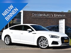Audi A5 Sportback - 35 TFSI ECC LMV NAVI CRUISE