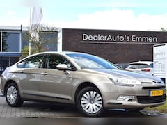 Citroën C5 - 1.6 VTi ECC TH CRUISE 78000KM N.A.P