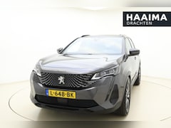 Peugeot 3008 - 1.6 HYbrid 225 Blue Lease GT | Panorama dak | Stoelverwarming | Keyless Entry & Start | Ca