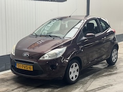 Ford Ka - 1.2 Comfort start/stop