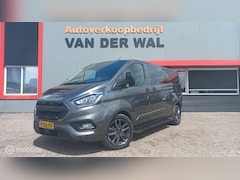 Ford Transit Custom - 320 2.0 TDCI L2H1 DC/LIMITED/2XSCHUIFDEUR