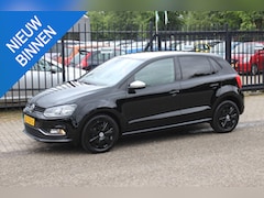 Volkswagen Polo - 1.2 TSI Automaat Comfortline Navigatie