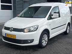 Volkswagen Caddy - 1.6 TDI