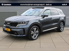 Kia Sorento - 1.6 T-GDI Plug-in Hybrid 4WD DynamicPlusLine 7p. Schuifdak / Compleet onderhouden