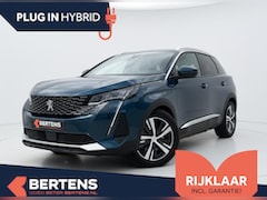 Peugeot 3008 - 1.6 HYbrid 225 Allure Pack Business