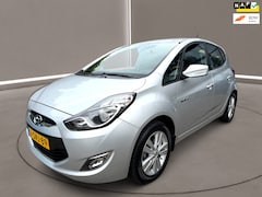Hyundai ix20 - 1.4i i-Magine 90 Pk Airco Navi Camera Pdc 129 dkm Nap 2e Eig