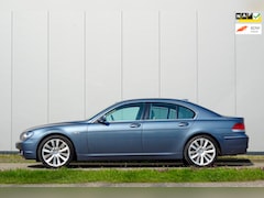 BMW 7-serie - 740i High | Origineel NL | NIEUW-STAAT | UNIEK |