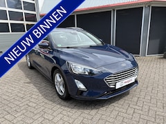Ford Focus Wagon - 1.0 EcoBoost Trend Edition Business