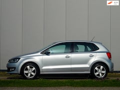 Volkswagen Polo - 1.4 16V Highline | LPG G3 GAS | UNIEK | 5drs |