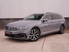 Volkswagen Passat Variant - 1.4 TSI PHEV GTE Business | Carplay | Camera | LED | Navi | Adap. Cruise