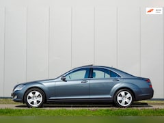 Mercedes-Benz S-klasse - S500 4-Matic | NIEUW-STAAT | 500 S350 |