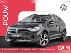 Volkswagen Taigo - 1.0 TSI 95pk Life Edition | Navigatie | App Connect | Achteruitrijcamera