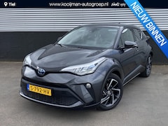 Toyota C-HR - 2.0 Hybrid Dynamic NL-auto Navigatie, Smart Key, Adaptieve cruise control, Achteruitrijcam