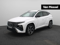 Hyundai Tucson - 1.6 T-GDI PHEV N Line Business | Achteruitrijcamera | Stoelverwarming | Draadloze telefoon