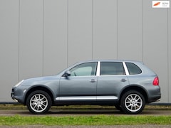 Porsche Cayenne - 4.5 S AUT 340pk // NIEUW-STAAT // Youngtimer //