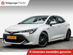 Toyota Corolla - 1.8 Hybrid Business Adapt. cruise/ Camera/ DAB+/ Carplay/ Climate control