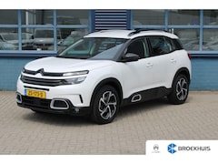 Citroën C5 Aircross - 1.2 PureTech Business | camera | navigatie | climate controle | apple carplay/android auto