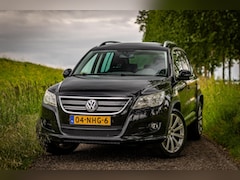Volkswagen Tiguan - 1.4 TSI Sport&Style |R-Line |Nap |PDC