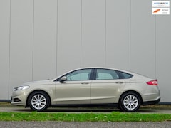 Ford Mondeo - 1.5 TITANIUM /// Dealer-Oh / Nieuw-Staat /