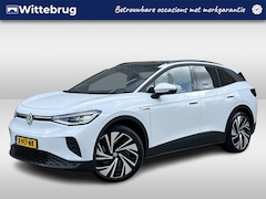 Volkswagen ID.4 - Pro Advantage 77 kWh / Pano / 360 Camera / Navigatie / Alcantara / Zwenkbare trekhaak / Me