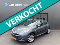Peugeot 206 - 1.4 XS / Airco / Trekhaak