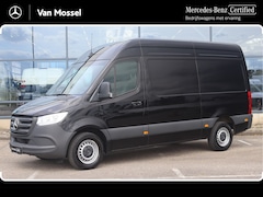 Mercedes-Benz Sprinter - 317 CDI L2H2 Pro | AIRCO/CAMERA/CRUISE/3.500KG AHW | Certified