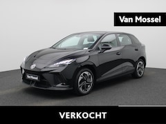 MG MG4 - Standard 51 kWh Final Edition | Allerlaatste kans | Voorraadvoordeel | Carplay | Led kopla