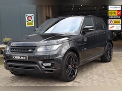 Land Rover Range Rover Sport - 3.0 SDV6 Autobiography Dynamic-7 persoon