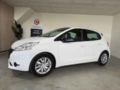 Peugeot 208 - 1.0 VTi Access Airco, Navigatie(carplay), Trekhaak, TOP ONDERHOUDEN gebruikt geen olie