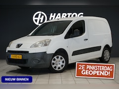 Peugeot Partner - 122 1.6 HDI L1 XT Profit + ORIG. NL + 3-ZITS / AIRCO