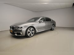 BMW 7-serie - 730d xDrive | M-Sportpakket | Laserlicht | Leder | HUD | Active cruise | Schuifdak | Keyle