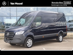Mercedes-Benz Sprinter - 317 CDI L2H2 Select | AIRCO/CAMERA/CRUISE/LED | Certified