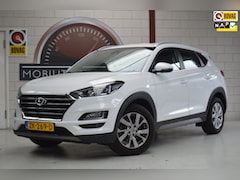 Hyundai Tucson - 1.6 T-GDI AUT. Comf, All-season banden, NIEUWSTAAT GARANTIE