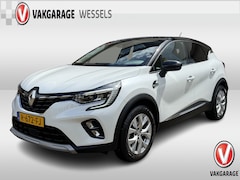 Renault Captur - 1.0 TCe Intens | Clima | PDC | Camera | Trekhaak |