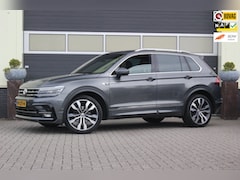 Volkswagen Tiguan - 1.4 TSI ACT Highline R-Line | Trekhaak |
