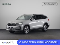 Skoda Kodiaq - 1.5 TSI PHEV 204pk Business Edition | Trekhaak | Adaptive Cruisecontrol |