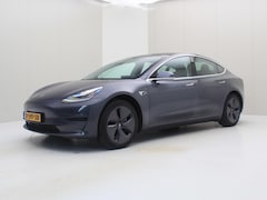 Tesla Model 3 - Standard RWD Plus [ TREKHAAK+AUTOPILOT+60 kWh+PREMIUM AUDIO ]