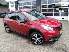 Peugeot 2008 - 1.2 PureTech GT-line