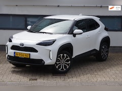 Toyota Yaris Cross - 1.5 Hybrid First Edition |1e eigenaar| dealer onderhouden| NL auto|