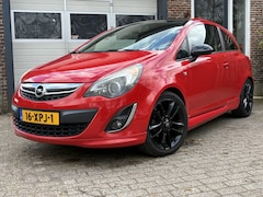Opel Corsa - 1.4-16V Color Edition '12 Airco Cruise