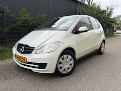 Mercedes-Benz A-klasse - 160 BlueEFFICIENCY Business Class / 5-DEURS / AIRCO / CRUISE