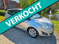 Opel Meriva - 1.4 Turbo Cosmo *apk:01-2027